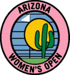 2022 Arizona Women's Open